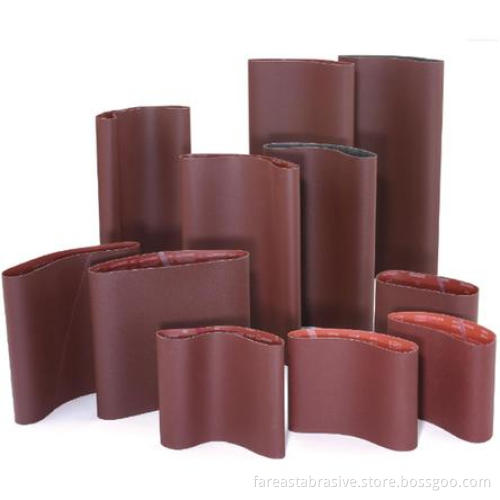 Aluminum Sanding Belt 37''x75'' / Abrasive Belt / Coated Abrasives